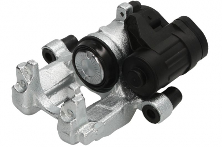 Piese Auto - Etrier frana Spate Dreapta potrivit  SEAT TARRACO; SKODA KODIAQ, SUPERB III; VW PASSAT ALLTRACK B8, PASSAT B8, TIGUAN, TOURAN 1.2-2.0D 08.14-