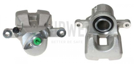 Piese Auto - Etrier frana Spate Dreapta potrivit  TOYOTA RAV 4 III, RAV 4 IV 2.0-2.5H 11.05-