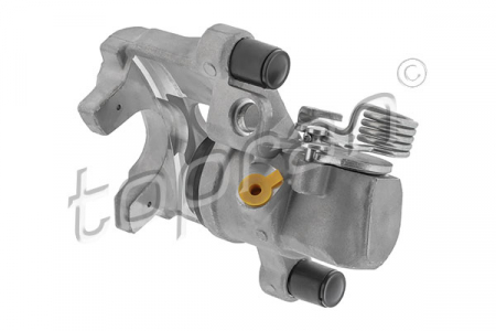 Franare - Etrier frana Spate Dreapta potrivit VOLVO C30, S40 II, V50; FORD C-MAX, FOCUS C-MAX; MAZDA 3 1.6-Electric 2003-2012