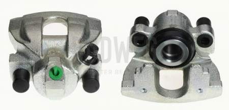 Franare - Etrier frana Spate Dreapta potrivit VOLVO S60 I, S70, S80 I, V70 II, XC70 I 2.0-3.0 1997-2010