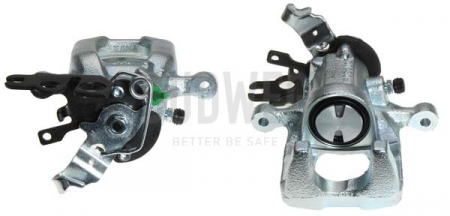 Piese Auto - Etrier frana Spate Dreapta potrivit  VW CADDY III, CADDY III/MINIVAN 1.2-2.0D 04.04-05.15