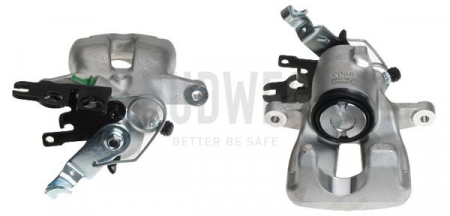 Piese Auto - Etrier frana Spate Dreapta potrivit  VW CADDY III, CADDY III/MINIVAN 1.4-2.0D 03.04-05.15