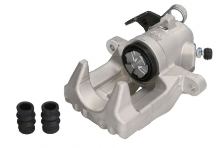 Franare - Etrier frana Spate Stanga potrivit AUDI A2; SEAT CORDOBA, CORDOBA VARIO, IBIZA III; VW POLO, POLO IV 1.2-2.0 1997-2012
