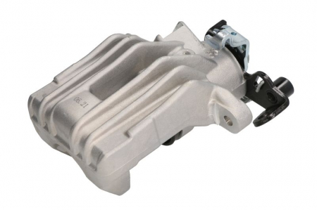 Etrier frana Spate Stanga potrivit AUDI A3, TT; SEAT CORDOBA, CORDOBA VARIO, IBIZA II, LEON, TOLEDO II; SKODA OCTAVIA I; VW GOLF IV, NEW BEETLE, POLO 1.4-2.3 1993-2010 [1]