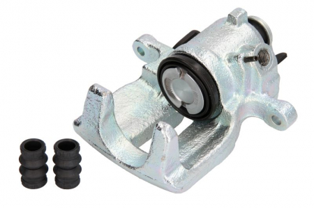 Franare - Etrier frana Spate Stanga potrivit AUDI A4 B7; SEAT EXEO, EXEO ST 1.6-3.2 2004-2013