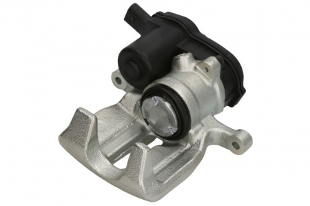 Franare - Etrier frana Spate Stanga potrivit AUDI A6 ALLROAD C7, A6 C7, A7 1.8-4.0 2010-2018