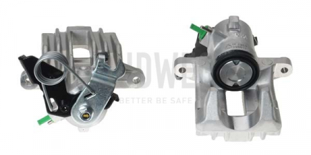 Piese Auto - Etrier frana Spate Stanga potrivit  AUDI A6 C5, ALLROAD C5; VW PASSAT B5, PASSAT B5.5 1.8-4.0 10.96-08.05