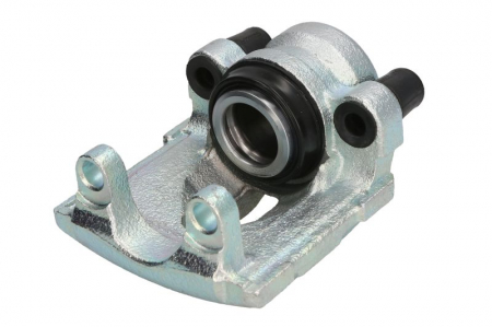 Franare - Etrier frana Spate Stanga potrivit BMW 1 (E81), 1 (E82), 1 (E87), 1 (E88), 3 (E90), 3 (E91), 3 (E92), 3 (E93), X1 (E84) 1.6-3.0 2004-2015