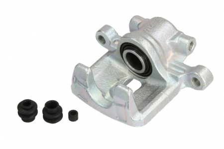 Franare - Etrier frana Spate Stanga potrivit CHRYSLER SEBRING; DODGE CALIBER; JEEP COMPASS, PATRIOT; MITSUBISHI LANCER VIII 1.5-2.7 dupa 2006