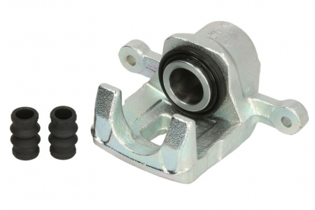 Piese Auto - Etrier frana Spate Stanga potrivit  HYUNDAI HIGHWAY, SANTA FÉ I, TRAJET 2.0-2.7 03.00-07.08