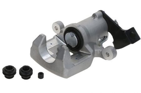 Piese Auto - Etrier frana Spate Stanga potrivit  HYUNDAI I30 1.4-1.6D 11.11-