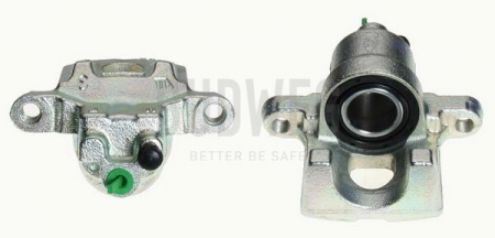 Franare - Etrier frana Spate Stanga potrivit LEXUS RX 3.0/3.3H/3.5 2003-2008