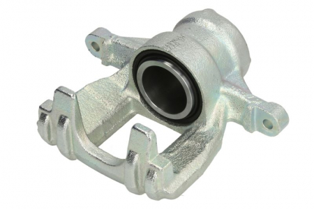 Franare - Etrier frana Spate Stanga potrivit MERCEDES SPRINTER 3,5-T (B906), SPRINTER 3-T (B906), SPRINTER 4,6-T (B906), SPRINTER 5-T (B906); VW CRAFTER 30-35, CRAFTER 30-50 1.8-3.5 dupa 2006