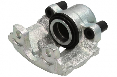 Franare - Etrier frana Spate Stanga potrivit MERCEDES SPRINTER 3-T (B903); VW LT 28-35 II, LT 28-46 II 2.1D-2.9D 1995-2006