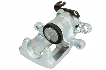 Piese Auto - Etrier frana Spate Stanga potrivit  MITSUBISHI CARISMA, SPACE STAR 1.3-1.9D 09.97-06.06