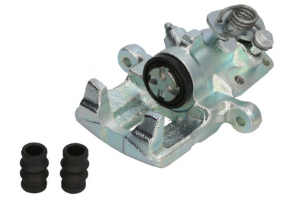 Piese Auto - Etrier frana Spate Stanga potrivit  NISSAN MICRA II 1.0/1.3 08.92-02.03