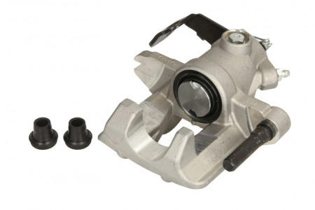 Franare - Etrier frana Spate Stanga potrivit OPEL ASTRA G, ZAFIRA A 1.6-2.2D 1999-2005