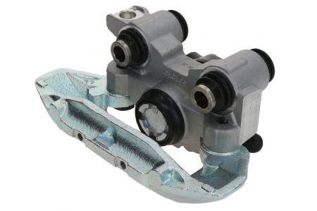 Piese Auto - Etrier frana Spate Stanga potrivit  RENAULT CLIO II, MEGANE I, MEGANE I CLASSIC, MEGANE I COACH, THALIA I 1.2-2.0 03.96-