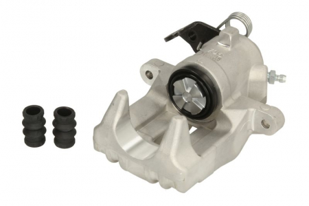 Piese Auto - Etrier frana Spate Stanga potrivit  SEAT AROSA, CORDOBA, CORDOBA VARIO, IBIZA II; VW LUPO I, POLO, POLO III, POLO III CLASSIC 1.4-1.9D 12.95-07.05