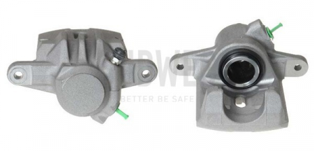 Piese Auto - Etrier frana Spate Stanga potrivit  SUBARU FORESTER, IMPREZA, XV 1.6-2.5 03.12-