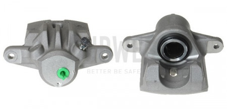 Piese Auto - Etrier frana Spate Stanga potrivit  SUBARU LEGACY V, OUTBACK 2.0-3.6 09.09-