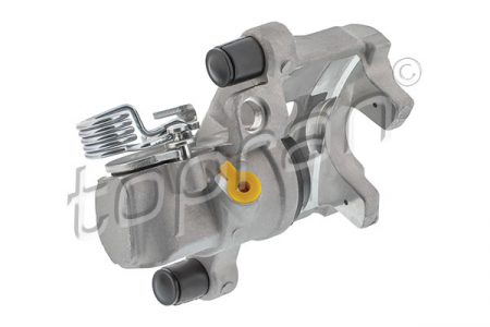 Franare - Etrier frana Spate Stanga potrivit VOLVO C30, S40 II, V50; FORD C-MAX, FOCUS C-MAX; MAZDA 3 1.6-Electric 2003-2012