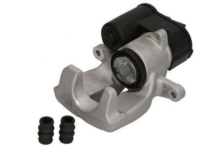 Franare - Etrier frana Spate Stanga potrivit VW CC B7, PASSAT ALLTRACK B7, PASSAT B6, PASSAT B7 1.4-3.6 2005-2016