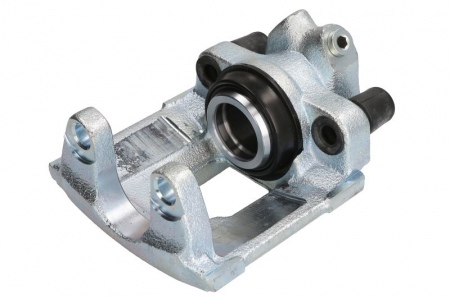 Piese Auto - Etrier frana Spate Stanga potrivit  VW MULTIVAN V, TRANSPORTER V 1.9D-3.2 04.03-08.15