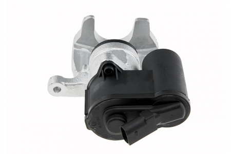 Etrier frana spate stanga VW PASSAT intre 2007-2014, TIGUAN dupa 2008, SHARAN dupa 2010, CC dupa 2011, AUDI Q3 dupa 2011, SEAT ALHAMBRA dupa 2010 [1]