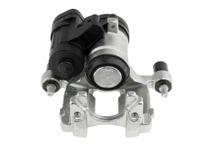 NTY - ETRIER FRÂNĂ SPATE VW GOLF VII 12-, TOURAN 15-, T-ROC 17-, SKODA KAROQ 17-, AUDI A3 12-, Q2 16-, TT 14-, LEON 12-, ATECA 16-