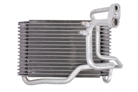 Evaporator aer conditionat potrivit AUDI 80 B4, CABRIOLET B3, COUPE B3 1.6-2.8 10.88-08.00 [0]