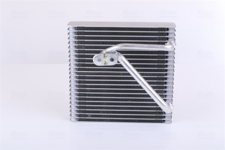 Evaporator aer conditionat potrivit AUDI A 3 / S 3 (03 -) 3.2 V6 Benz. Aut. A / C + (RHD) A / A [2]