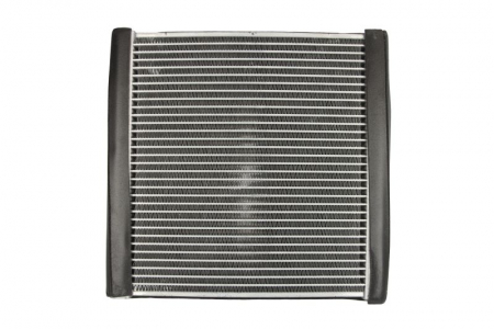 Evaporator aer conditionat potrivit AUDI A1; SEAT CORDOBA, IBIZA III, IBIZA IV, IBIZA IV SC, IBIZA IV ST, IBIZA IV/HATCHBACK, TOLEDO IV; SKODA FABIA I, FABIA I PRAKTIK, FABIA II 1.0-2.0D 08.99-05.22 [1]
