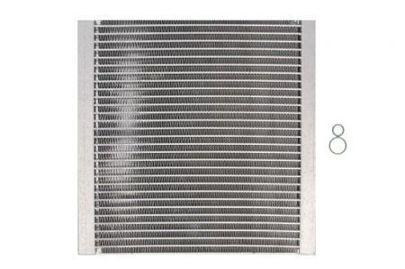 Evaporator aer conditionat potrivit AUDI A1; SEAT IBIZA IV, IBIZA IV SC, IBIZA IV ST, TOLEDO IV; SKODA FABIA III, FABIA III PRAKTIK, RAPID; VW POLO, POLO V 1.0-2.0 07.12-12.22 [1]