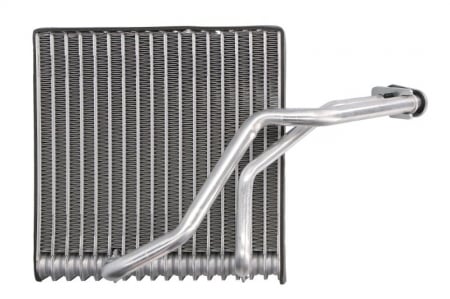 Evaporator aer conditionat potrivit AUDI A3, TT; SEAT LEON, TOLEDO II; SKODA OCTAVIA I, OCTAVIA I/KOMBI; VW BORA, BORA I, GOLF IV, NEW BEETLE, POLO III CLASSIC 1.4-3.2 01.96-06.14 [0]