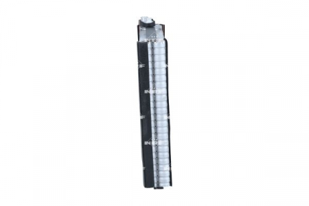 Evaporator aer conditionat potrivit AUDI A6 ALLROAD C6, A6 C6, R8, R8 SPYDER 2.0-5.2 2004-2015 [3]