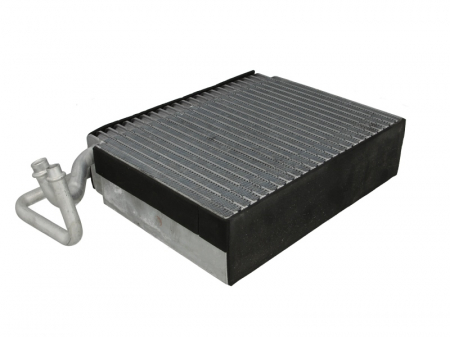 Evaporizator - Evaporator aer conditionat potrivit BMW 3 (E46), X3 (E83) 1.6-3.2 1997-2010