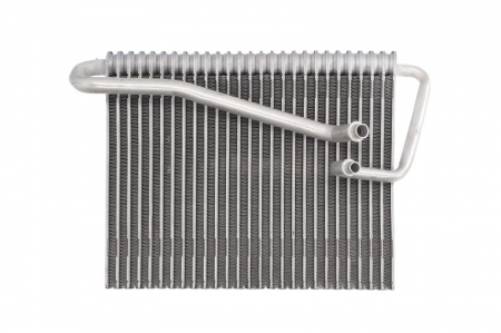 Evaporator aer conditionat potrivit CHEVROLET ASTRA; OPEL ASTRA G, ASTRA G/KOMBI, ASTRA H, ZAFIRA A 1.2-2.2D 02.98-05.14