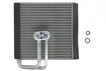 Evaporizator - Evaporator aer conditionat potrivit CHEVROLET AVEO, TRAX; OPEL MOKKA / MOKKA X 1.2-1.8 dupa 2011