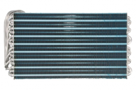 Evaporator aer conditionat potrivit Citroen Evasion (94 -) 2.1 TD Diesel MA / C + / - A / A [1]