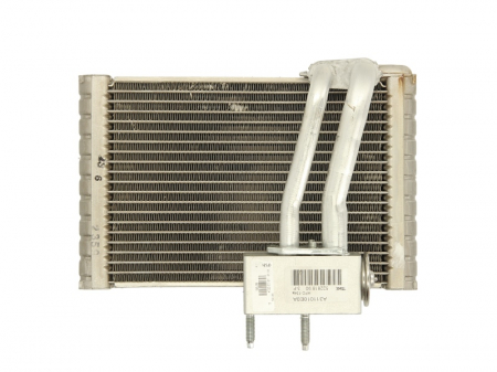 Evaporator aer conditionat potrivit CITROEN JUMPY II; FIAT SCUDO; PEUGEOT EXPERT, EXPERT TEPEE 1.6D/2.0/2.0D 01.07- [0]