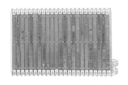 Piese Auto - Evaporator aer conditionat potrivit DEUTZ FAHR 100, 610 TIER 3, 620 TIER3, K 100, K 100 PROFILNE, K 110, K 110 PROFILINE, K 120, K 120 PROFILINE, K 410, K 420, K 420 PROFILINE, K 430, K 430 PROFILINE