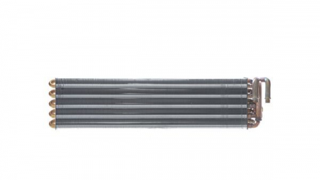 Evaporator aer conditionat potrivit FENDT 231 GT, 231 GT TOOL CARRIER, 310 FARMER, 310 LSA FARMER, 310 LSE FARMER, 310 VARIO 2WD, 310 VARIO 4WD, 311 FARMER, 311 LSA FARMER, 311 LSE FARMER [1]