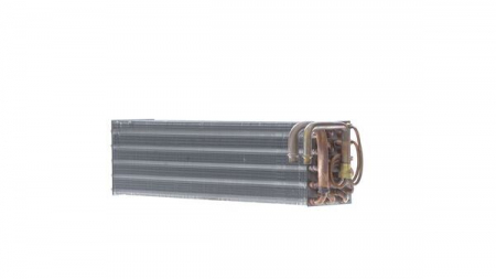 Evaporator aer conditionat potrivit FENDT 231 GT, 231 GT TOOL CARRIER, 310 FARMER, 310 LSA FARMER, 310 LSE FARMER, 310 VARIO 2WD, 310 VARIO 4WD, 311 FARMER, 311 LSA FARMER, 311 LSE FARMER [2]