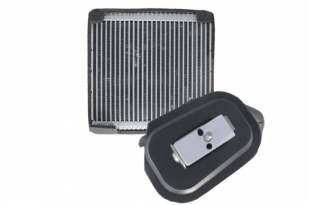 Evaporator aer conditionat potrivit FORD FIESTA VII, PUMA 1.0-1.5 05.17- [0]