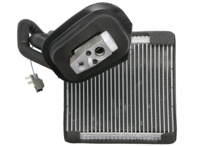 Evaporator aer conditionat potrivit FORD FIESTA VII, PUMA 1.5D 05.17- [0]