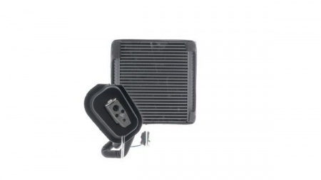 Evaporator aer conditionat potrivit FORD FIESTA VII, PUMA 1.5D 05.17- [2]