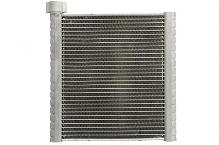 Evaporator aer conditionat potrivit HONDA JAZZ III 1.2-1.4 07.08- [1]