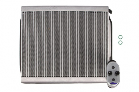 Evaporator aer conditionat potrivit HYUNDAI I20 I, IX20 1.1D-1.6D 08.08-07.19 [0]