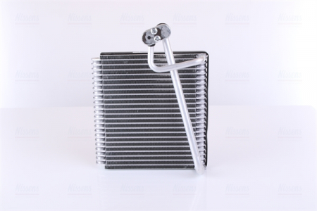 Evaporator aer conditionat potrivit HYUNDAI I30; KIA CEE'D, PRO CEE'D 1.4-2.0LPG 12.06-02.13 [1]